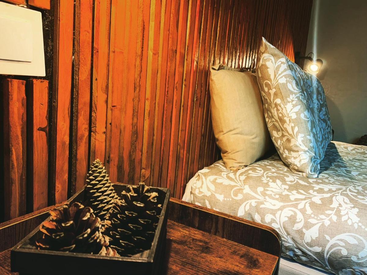 Villa Mas Blau リョレート・デ・マル エクステリア 写真